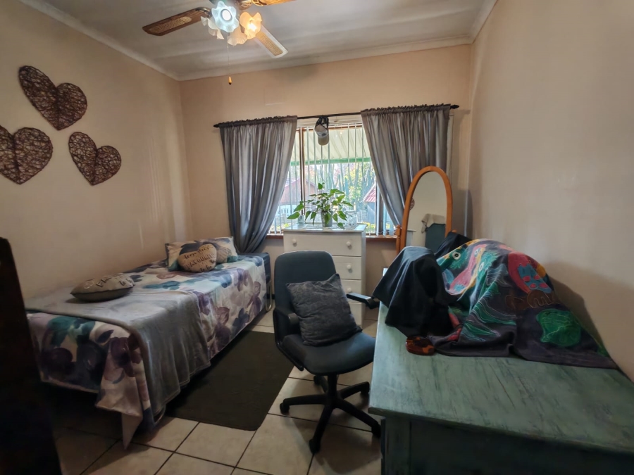 3 Bedroom Property for Sale in Sasolburg Ext 12 Free State